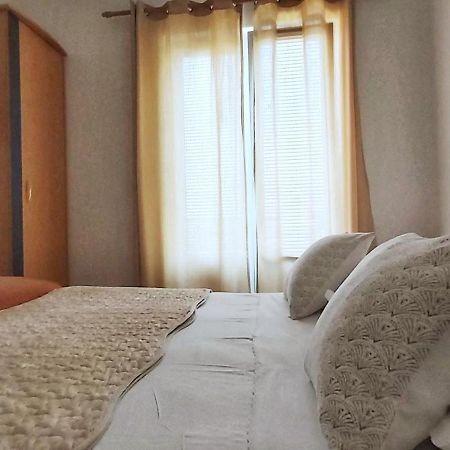 Apartments Jadranka 图彻皮 外观 照片