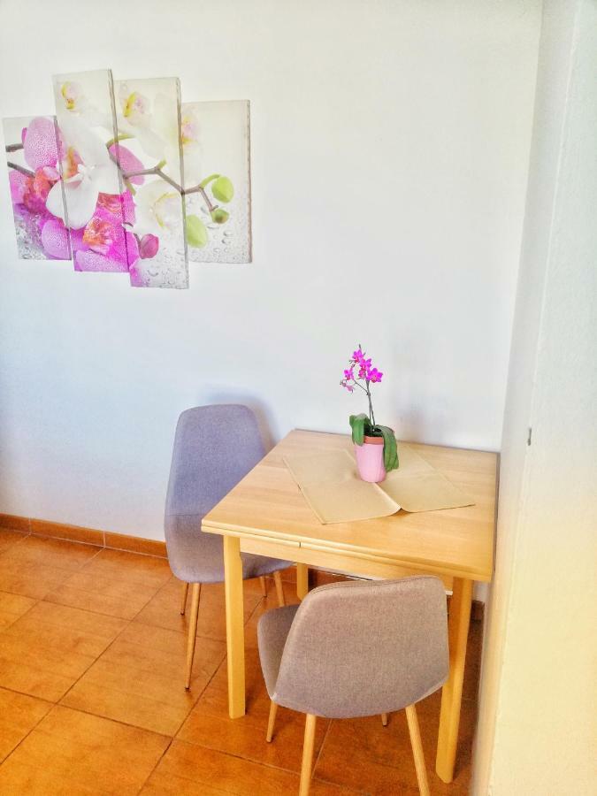 Apartments Jadranka 图彻皮 外观 照片