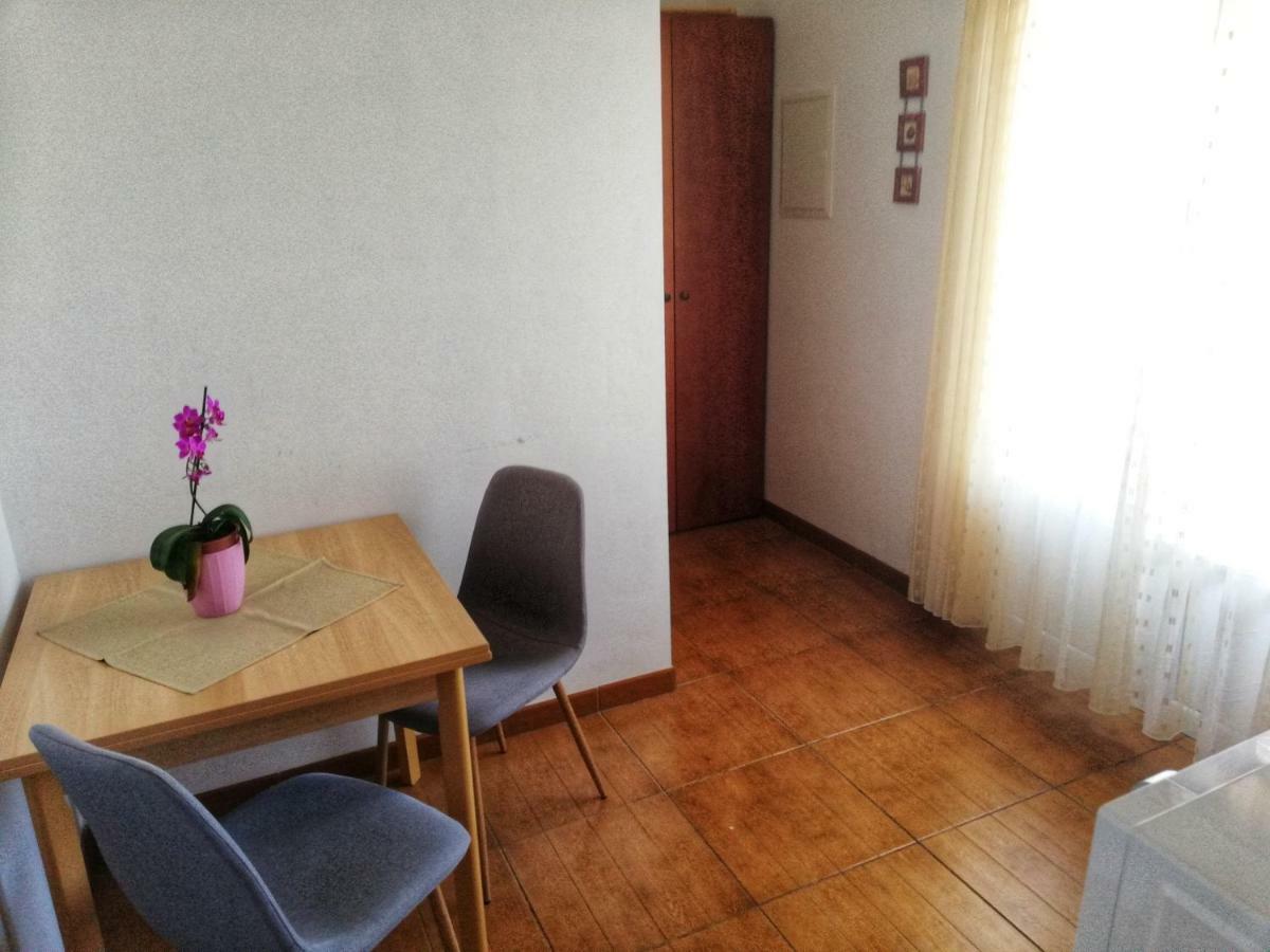 Apartments Jadranka 图彻皮 外观 照片