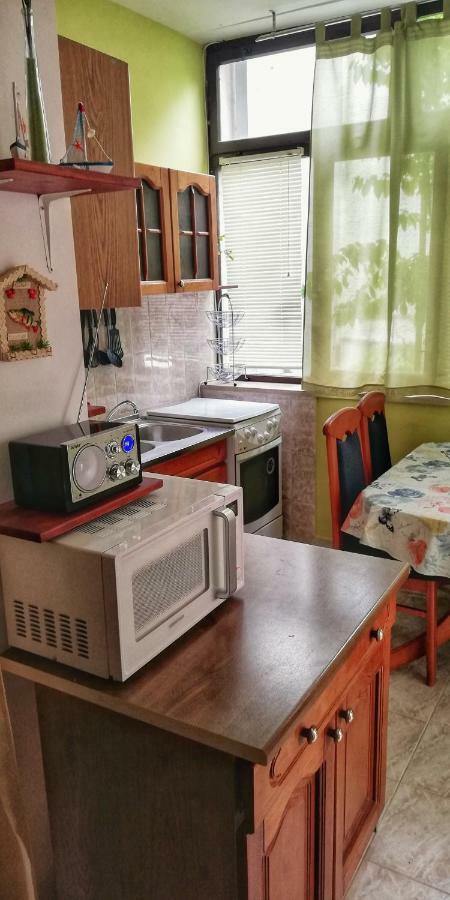 Apartments Jadranka 图彻皮 外观 照片