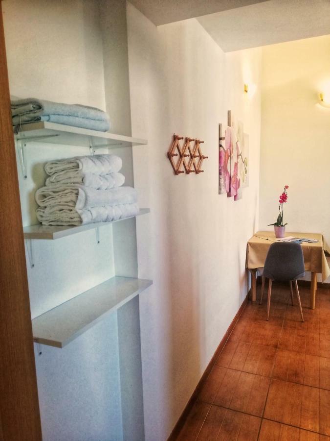 Apartments Jadranka 图彻皮 外观 照片