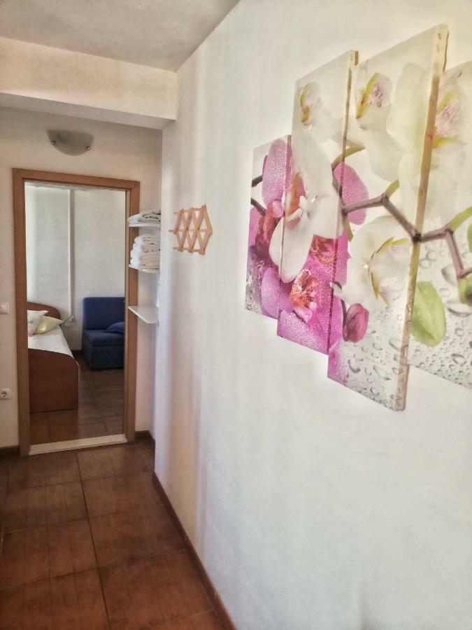 Apartments Jadranka 图彻皮 外观 照片