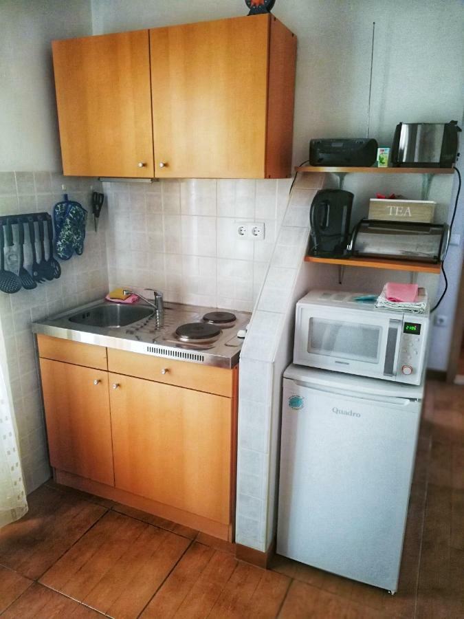 Apartments Jadranka 图彻皮 外观 照片